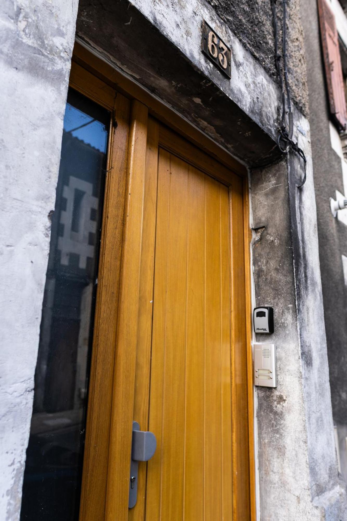 Le Charmant Accueil Viennois/T2/Wifi/Cosy/Parking 푸아티에 외부 사진