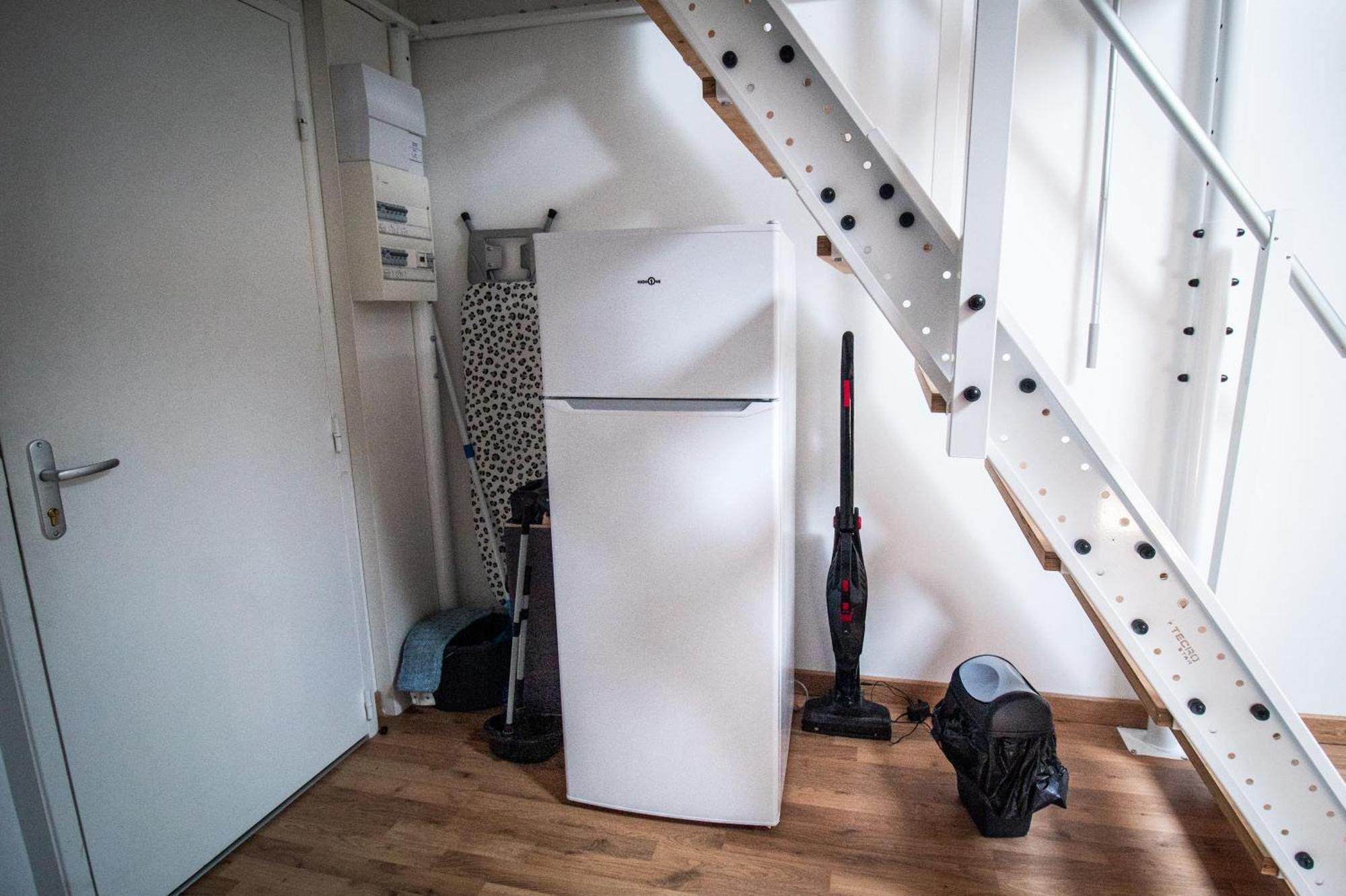 Le Charmant Accueil Viennois/T2/Wifi/Cosy/Parking 푸아티에 외부 사진